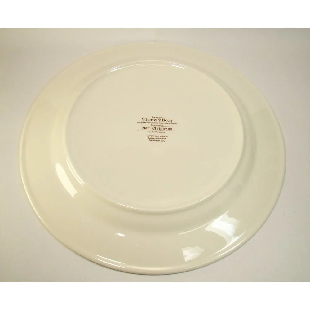 Villeroy & Boch there’s nothing